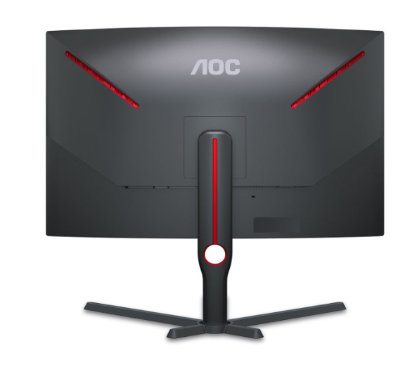AOC Ecran PC Gaming Curved 32" Ref: CQ32G3SE