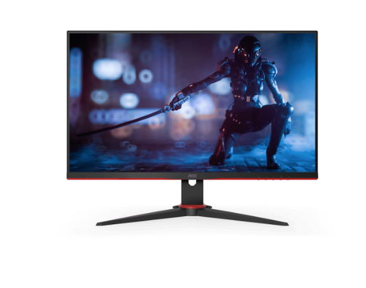 AOC Ecran PC Gaming 27" VA 165Hz