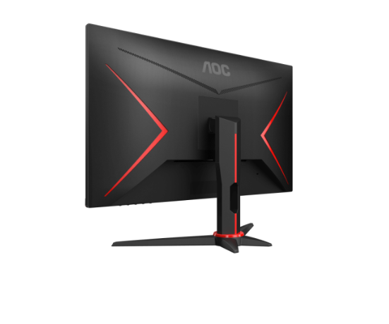 AOC Ecran PC Gaming 27" VA 165Hz