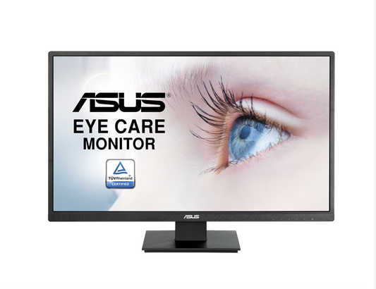 Écran PC Gaming Asus 27" VA27EHF 