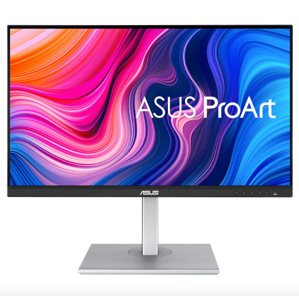 Asus Ecran PC Gaming 27" Ref: PA278QV BK