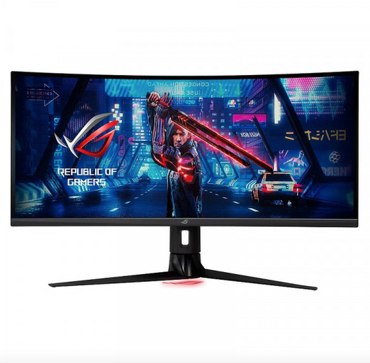 Asus Ecran PC Gaming 34"XG349C 