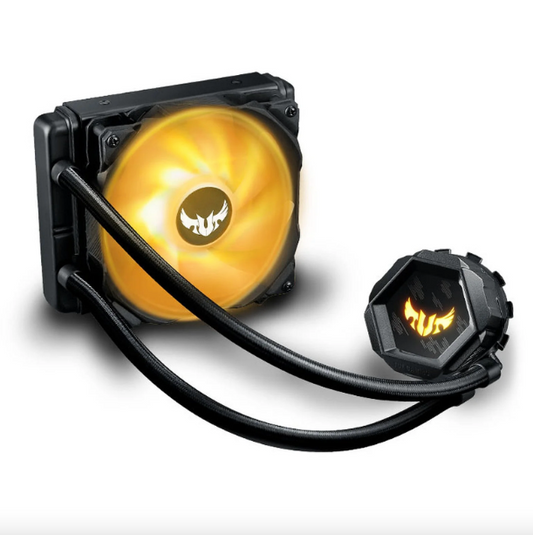 Asus Réfrigérateur TUF GAMING LC 120 RGB