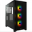 Corsair Boitier iCUE 4000X RGB Ref: CC-9011204-WW Noir