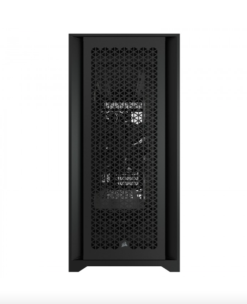 Corsair Boitier 5000D AIRFLOW CC-9011210-WW Noir 