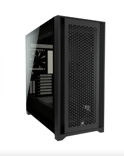 Corsair Boitier 5000D AIRFLOW CC-9011210-WW Noir 
