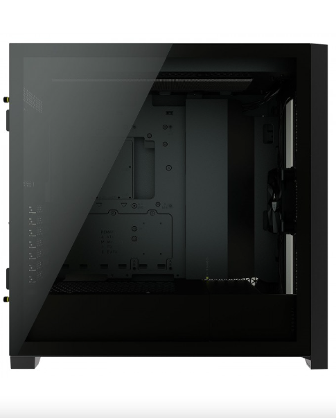 Corsair Boitier 5000D AIRFLOW CC-9011210-WW Noir 