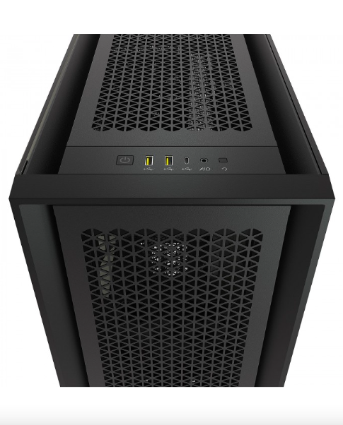 Corsair Boitier 5000D AIRFLOW CC-9011210-WW Noir 