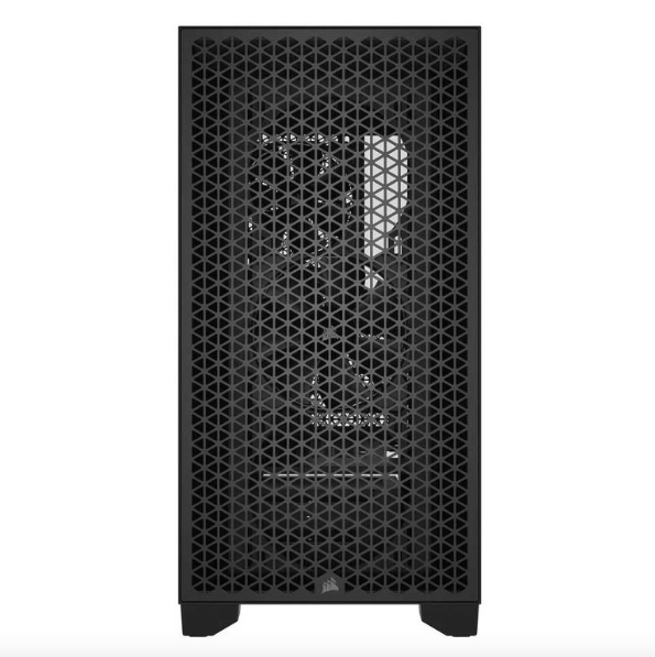 Corsair Boitier 3000D Airflow Mid-Tower CC-9011251-WW Noir