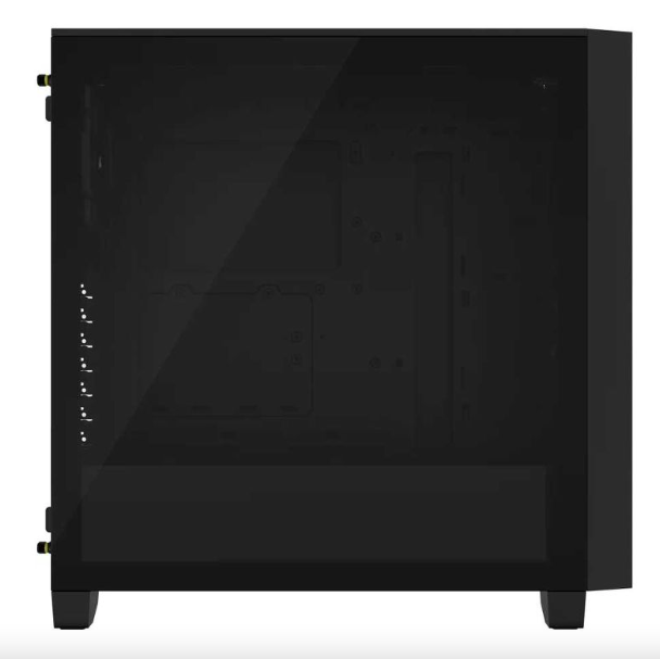 Corsair Boitier 3000D Airflow Mid-Tower CC-9011251-WW Noir