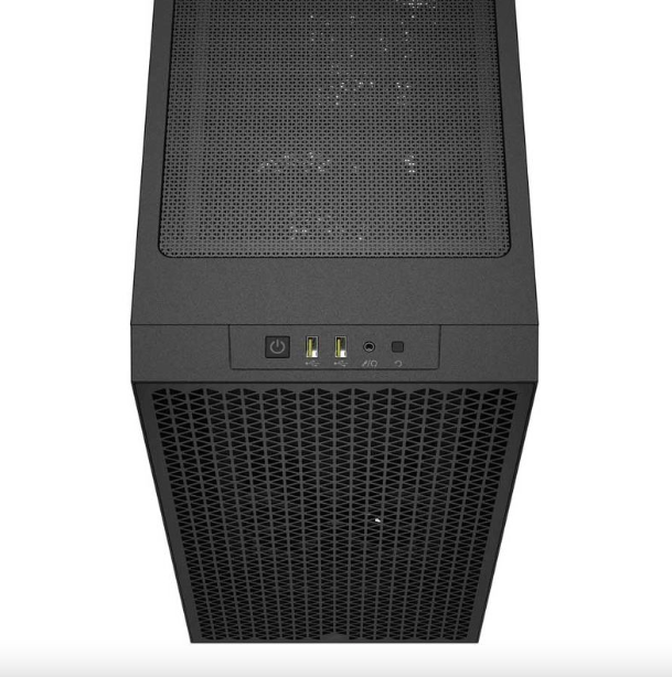 Corsair Boitier 3000D Airflow Mid-Tower CC-9011251-WW Noir