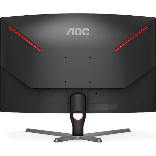 AOC Ecran PC Gaming Curved 32" Ref: C32G3E