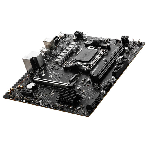 MSI PRO B650M-B