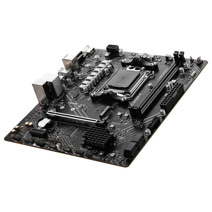 MSI PRO B650M-B