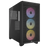 Corsair Boitier 3000D RGB Airflow Mid-Tower Ref: CC-9011255-WW Noir