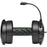 Corsair Casque HS50 PRO Stereo Vert Ref: CA-9011216-EU