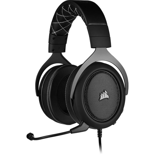 Casque Corsair HS60 PRO Surround Carbon