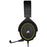 Corsair Casque HS60 PRO Surround Jaune Ref: CA-9011214-EU