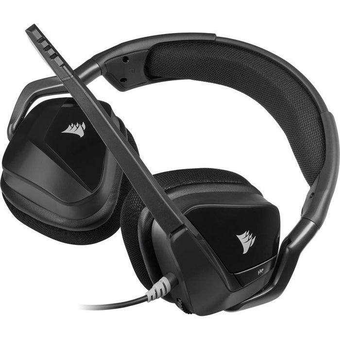 Corsair Casque Void Elite Stereo Carbon Ref: CA-9011208-EU