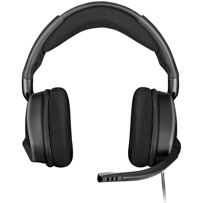 Corsair Casque Void Elite Stereo Carbon Ref: CA-9011208-EU