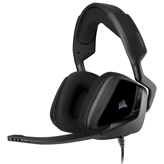 Corsair Casque Void Elite Stéréo Carbone