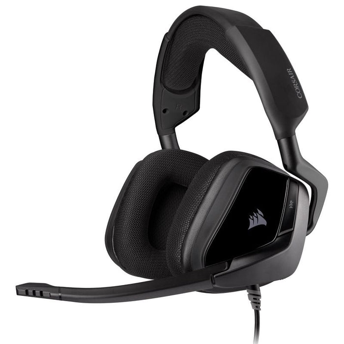Corsair Casque Void Elite Stereo Carbon Ref: CA-9011208-EU