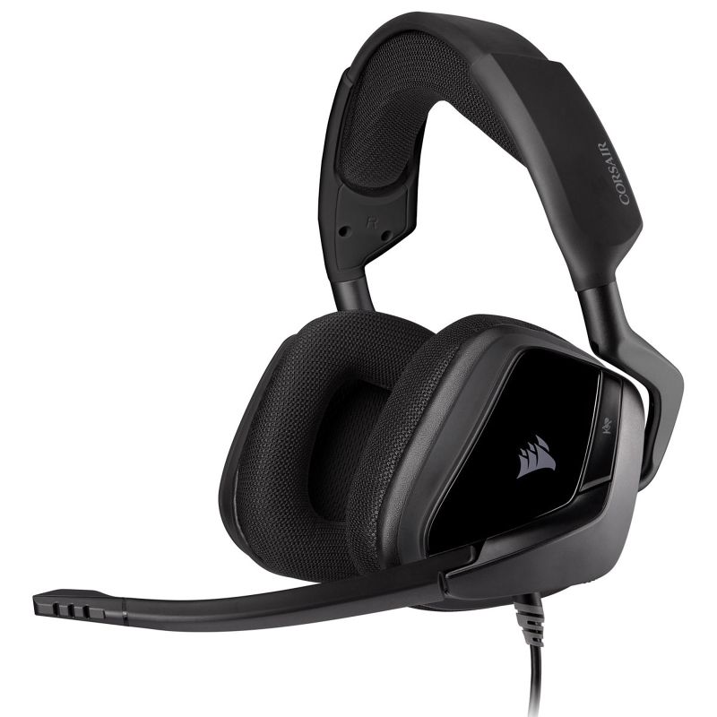 Corsair Casque Void Elite Stereo Carbon Ref: CA-9011208-EU