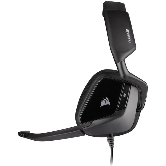Corsair Casque Void Elite Stereo Carbon Ref: CA-9011208-EU