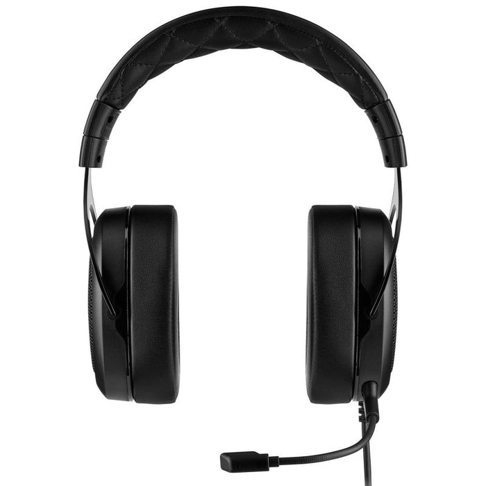 Corsair Casque HS50 PRO Stereo Carbon Ref:CA-9011215-EU