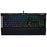 Corsair Clavier K95 RGB PLTN MX Speed Noir