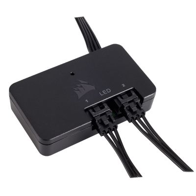 Corsair Controlleur de lumiere Lighting Node PRO Ref: CL-9011109-WW