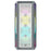 Corsair Boitier 3000D RGB Airflow Mid-Tower Ref: CC-9011256-WW Blanc