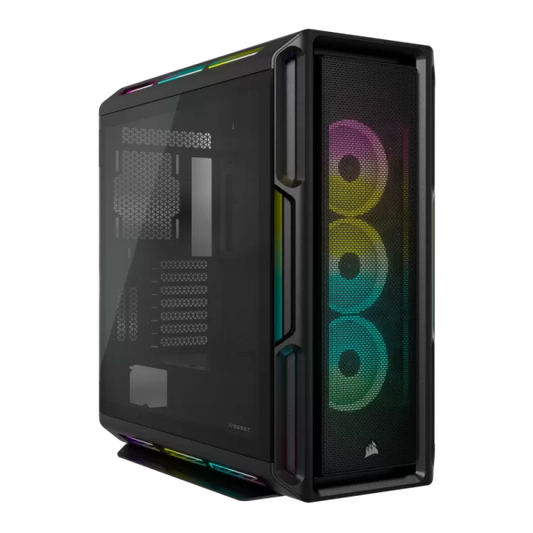 Corsair iCUE 5000T RGB (Noir) 