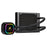Corsair Refroidisseur Liquide CPU H60i RGB Ref: CW-9060049-WW Noir
