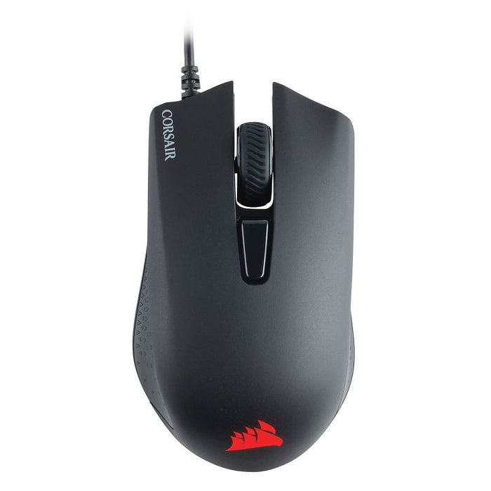 Corsair Souris Harpoon RGB PRO Noir Ref: CH-9301111-EU
