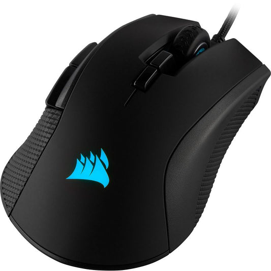 Corsair Souris Ironclaw RGB Noir