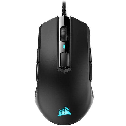 Souris Corsair M55 RGB PRO Ambidextre Multi-Grip Réf. : CH-9308011-EU