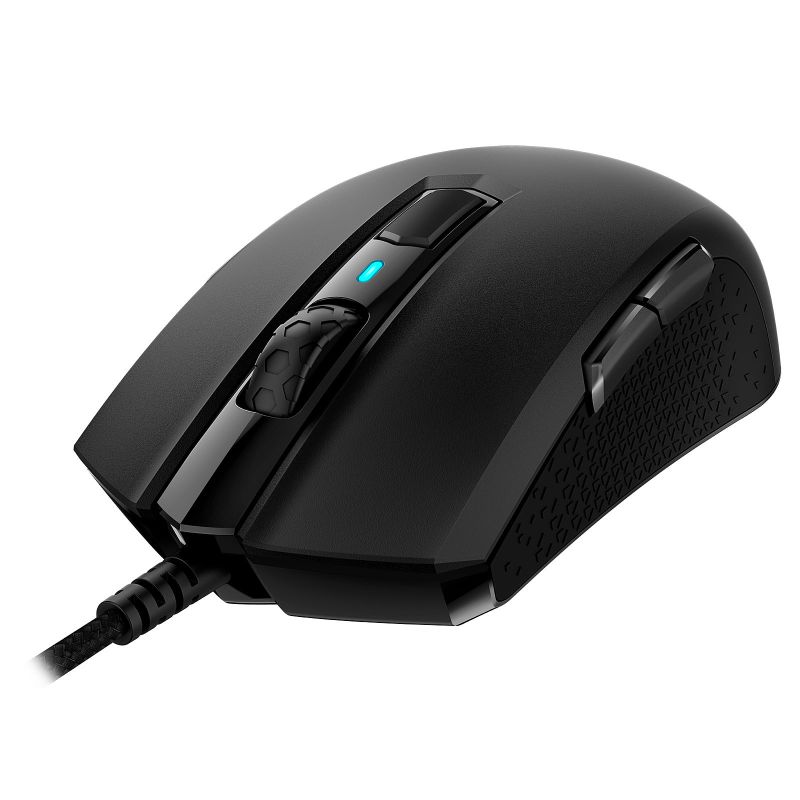 Corsair Souris M55 RGB PRO Ambidextrous Multi-Grip Ref: CH-9308011-EU