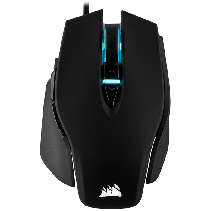 Corsair Souris M65 RGB ELITE Noir Ref CH-9309011-EU