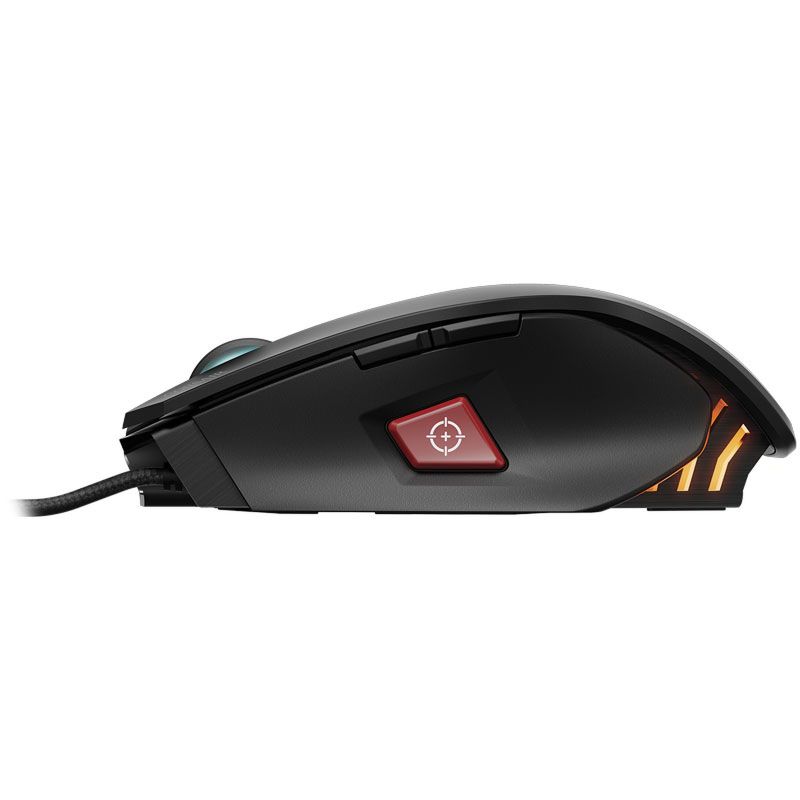 Corsair Souris M65 RGB PRO Noir