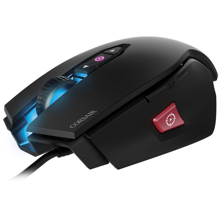 Corsair Souris M65 RGB PRO Noir Ref CH-9300011-EU