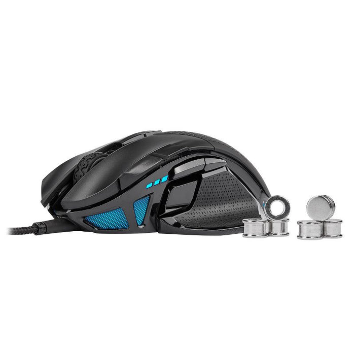 Corsair Souris Nightsword RGB Noir Ref CH-9306011-EU