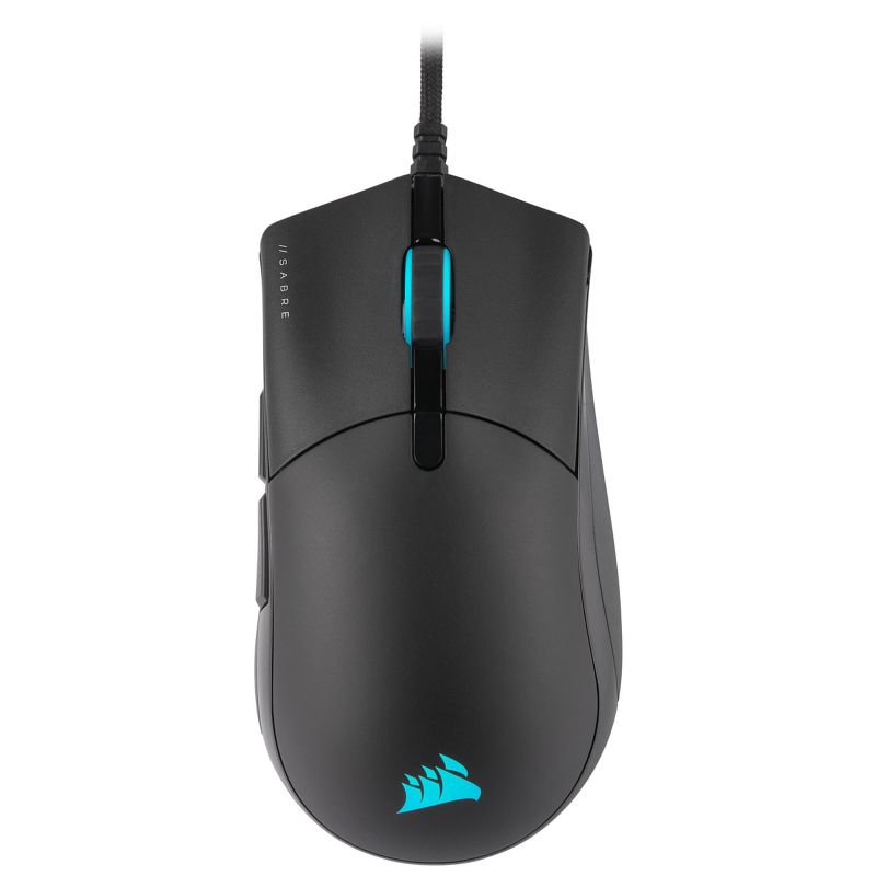 Corsair Souris Sabre RGB PRO Champion Series Ultra-Light