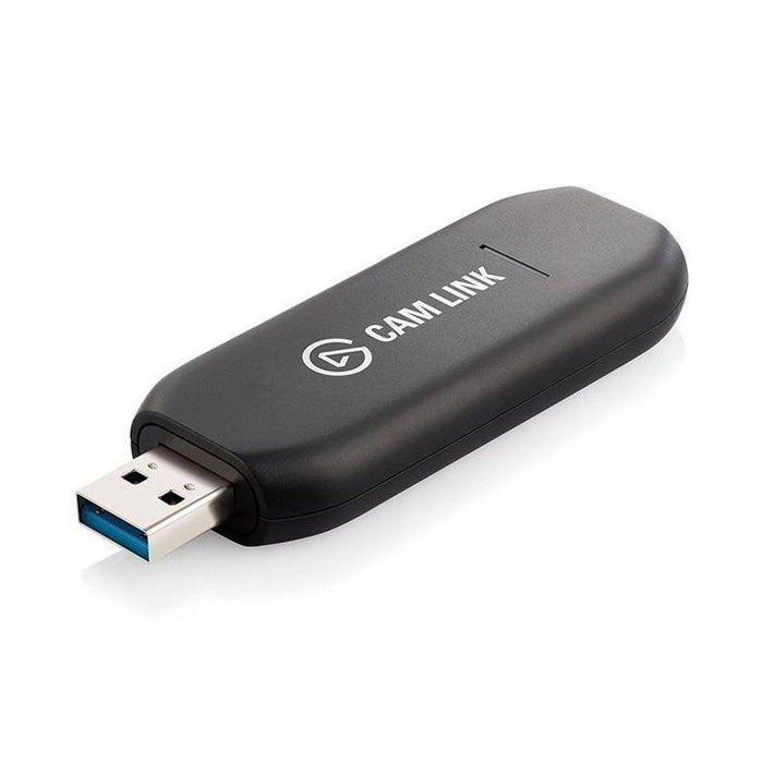 Elgato Adaptateur USB Cam Link 4K Ref: 10GAM9901