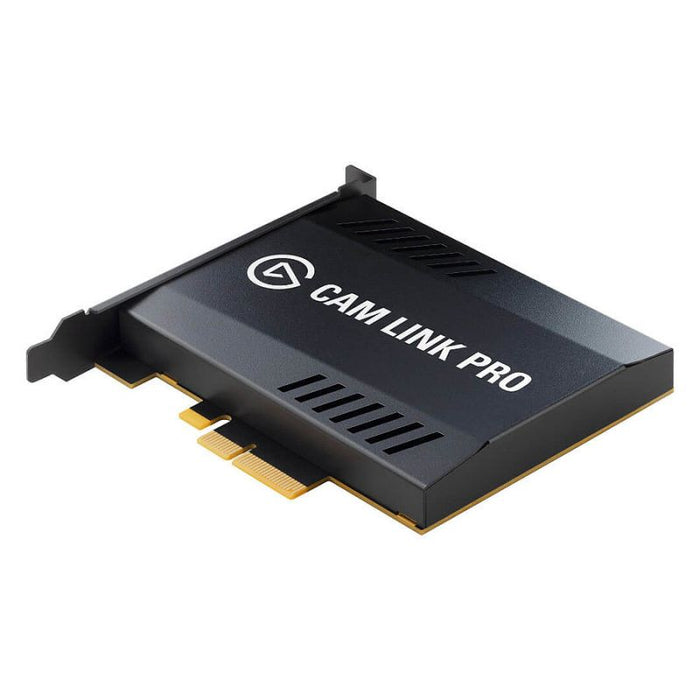 Elgato Carte d’Acquisition Cam Link Pro Ref: 10GAW9901