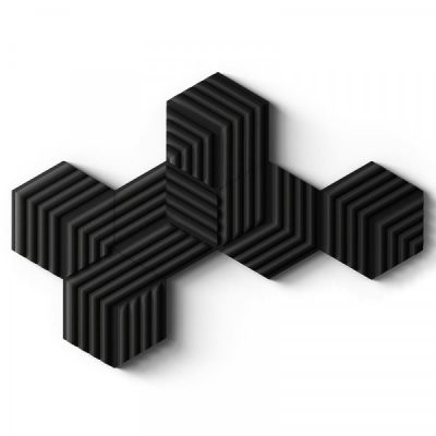 Elgato 6 Panneaux à Led Key Light Air Ref: 10LAP9901