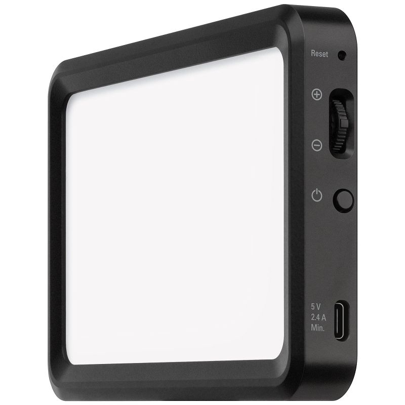 Elgato Panneaux à Led Key Light Mini Réf : 10LAD9901