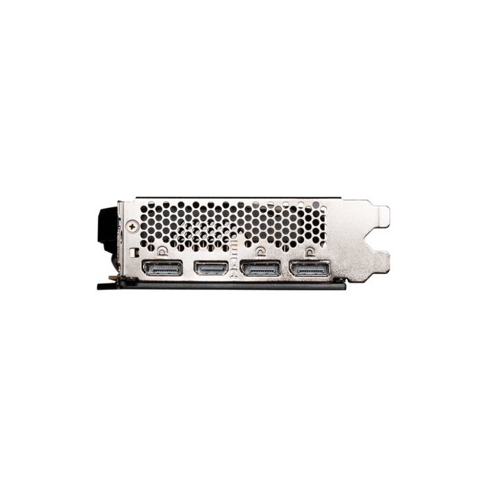MSI Carte Graphique GeForce RTX 4060 VENTUS 2X 8G OC