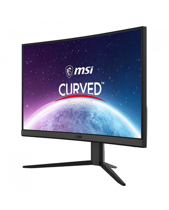 MSI Ecran PC Gaming Optix 24" Ref:G24C4 E2