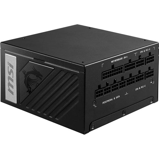 MSI Alimentation PC MPG A1000G